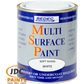 BEDEC MSP Multi Surface Paint