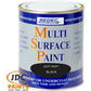 BEDEC MSP Multi Surface Paint