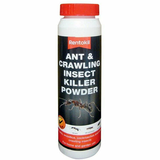 RENTOKIL ANT & CRAWLING INSECT POWDER