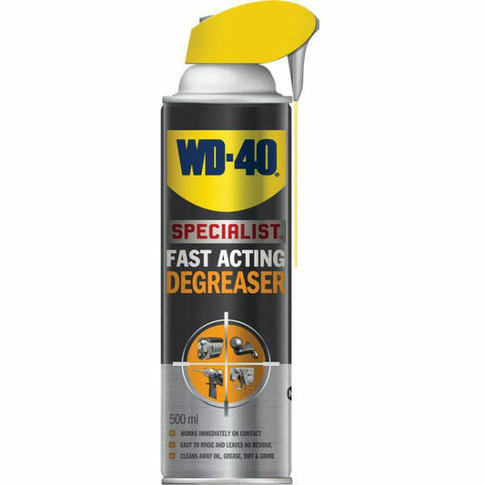 WD-40 Degreaser 500ml