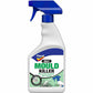 POLYCELL 3 IN 1 MOULD KILLER SPRAY 500ML