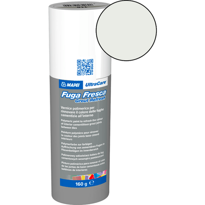 MAPEI Ultracare Fuga Fresca Grout Refresh