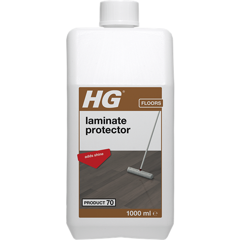 HG Laminate Coating Gloss 1L