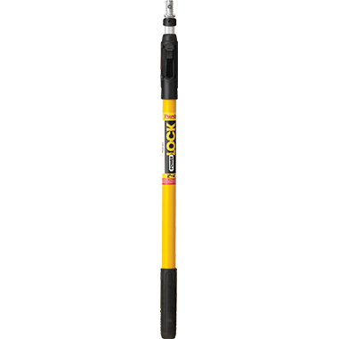 Essentials - Extensions Poles