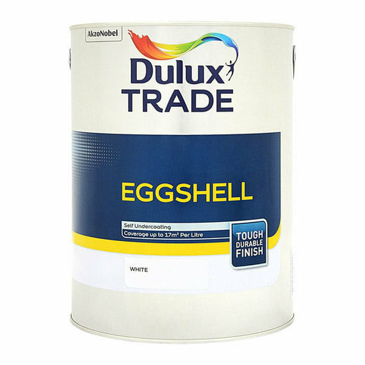 Dulux Trade Oil Eggshell MIXED Colour