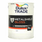 Dulux Trade Metalshield Gloss & Satin