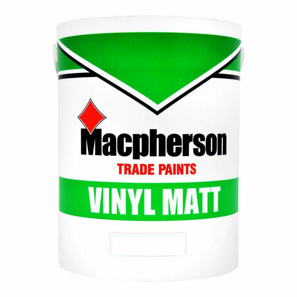 Macpherson Vinyl Matt