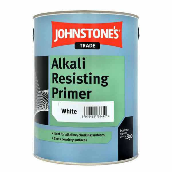 Johnstones Alkali Resisting Primer