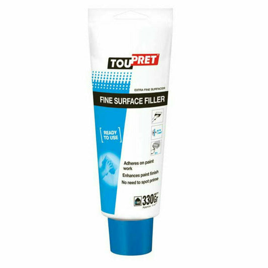 Toupret Ready Mixed Fine Surface Filler
