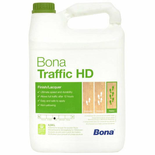 Bona Traffic 4.95L
