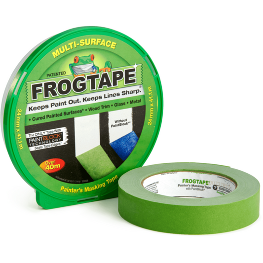 Frog Tape Multi-Surface Painters Tape