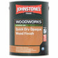 Johnstones Quick Dry Opaque Wood Finish