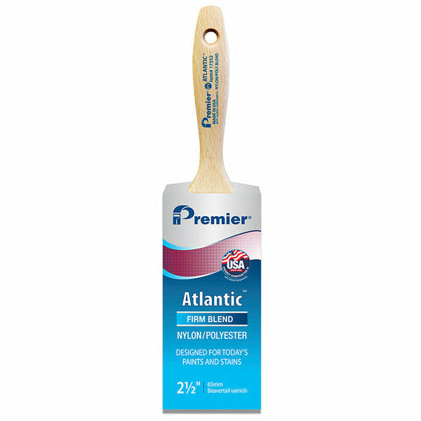 Premier Atlantic Brush Firm Blend