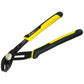 Stanley FatMax Groove Joint Pliers (250mm-51mm)