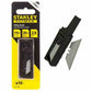Stanley FatMax Utility Blades (pack of 10)