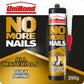 Unibond No More Nails All Materials Quick Drying
