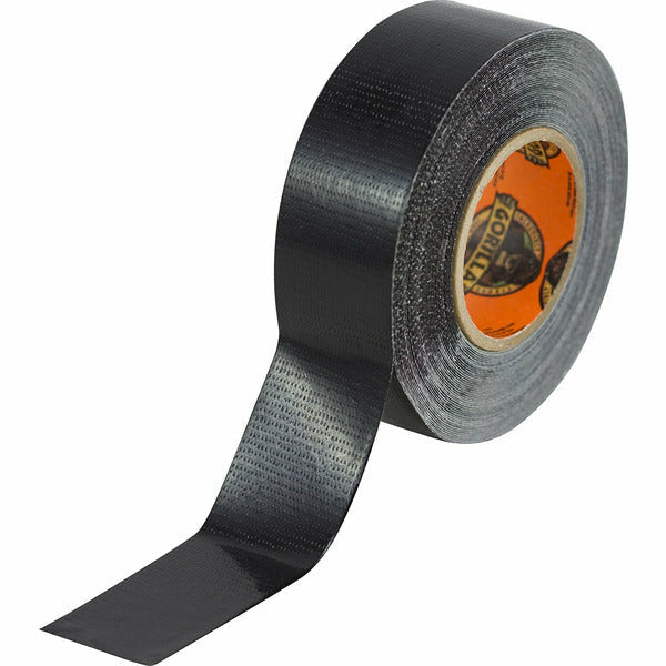 Gorilla Tape 9M Handy Roll Black