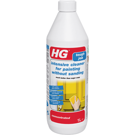 HG Paint Prep Super Cleaner 1L