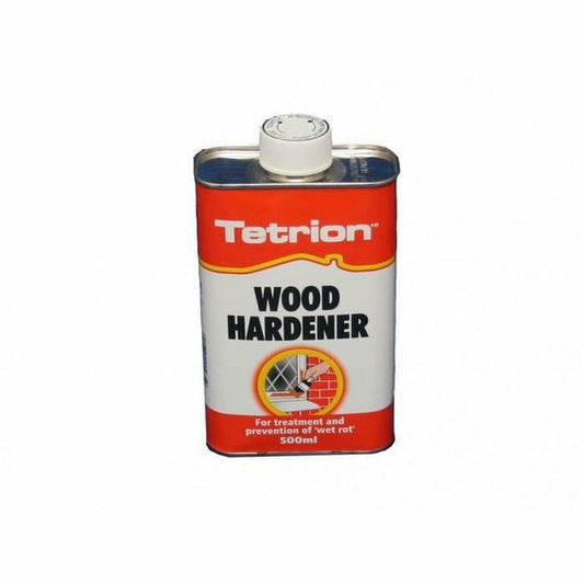 Tetrion Wood Rot Hardener 500ml