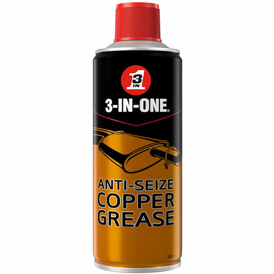 3 IN 1 Copper Grease