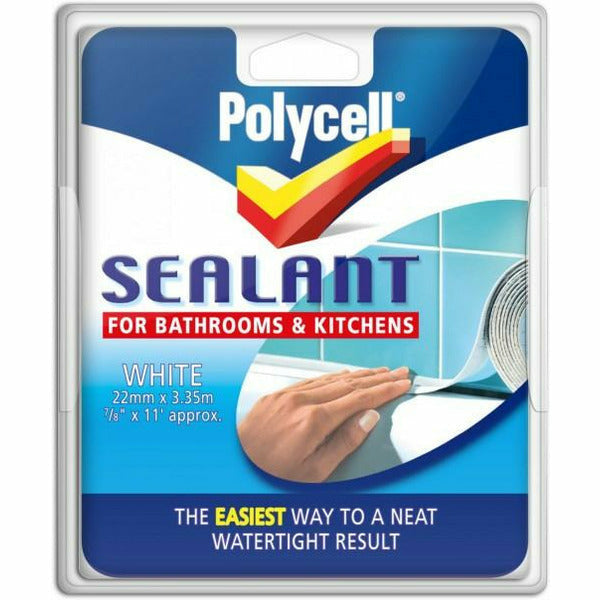 Polycell Bathroom & Kitchen sealant