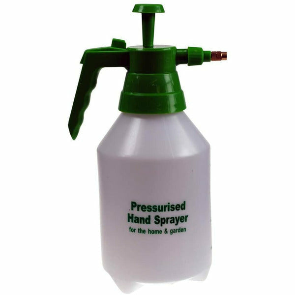 Kingfisher Hand Pressure Sprayer 1.5L
