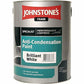 Johnstones Anti-Condensation Paint White 5L