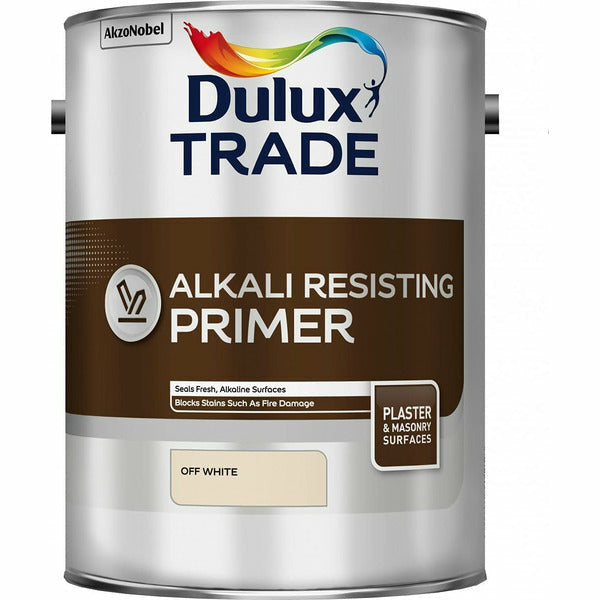Dulux Trade Alkali Resisting Primer