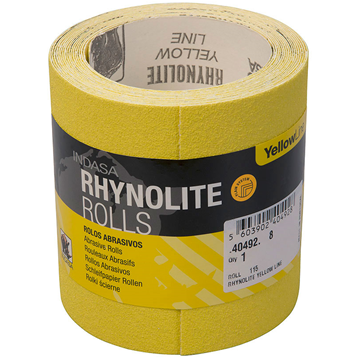 Indasa Rhynolite Yellow