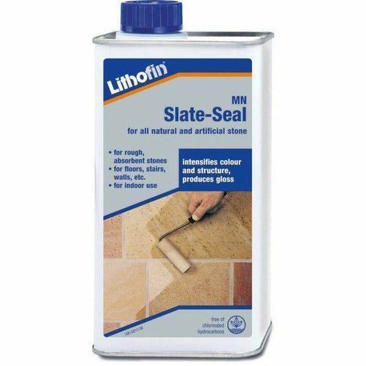 Lithofin MN Slate Seal