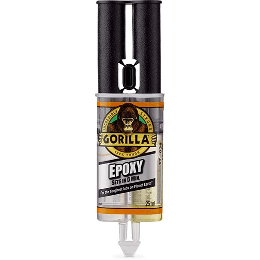 Gorilla Epoxy 25ML