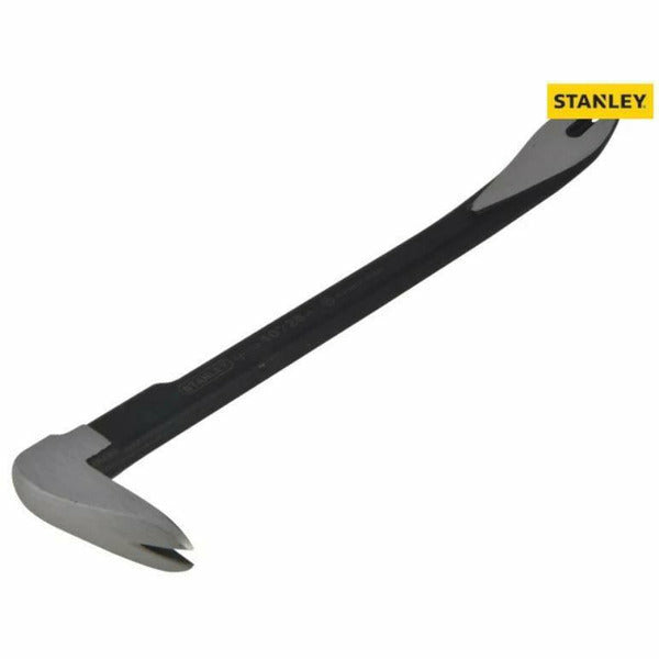 STANLEY PRECISION PRY BAR CLAW 250MM (10IN)