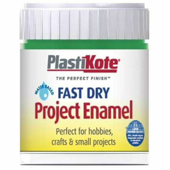 Plastikote Odds & Ends Project Enamel 59ml