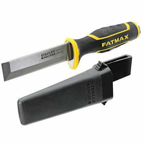 STANLEY FATMAX WRECKING KNIFE WITH HOLDER