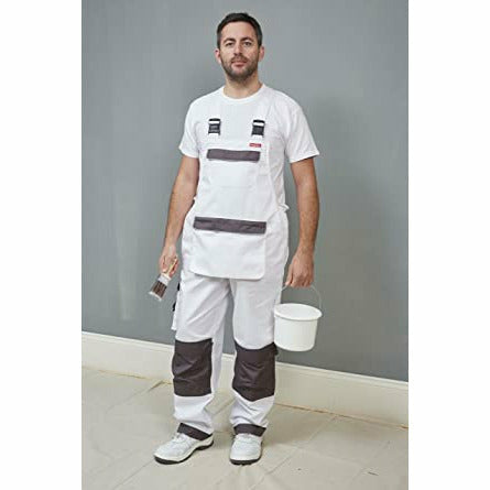 PPE - Bib & Brace, Coverals & Aprons