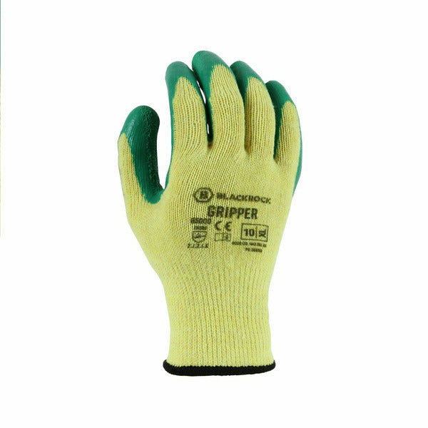 Blackrock Gripper Glove Green XL 10