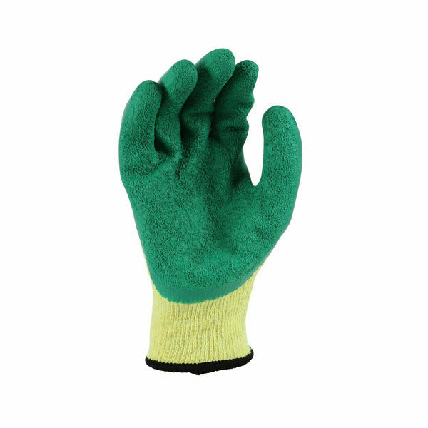 Blackrock Gripper Glove Green XL 10