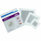 Gyproc Assorted Plasterboard Repair Patches