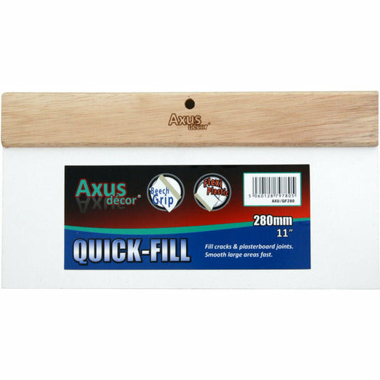 Axus Quick Fill 280MM