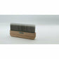 Axus Grey Immaculate Wallpaper Brush 9 Inch 225mm