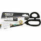 Axus Japanese Stainless Steel Handy Scissors