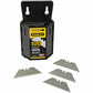Stanley Utility Blade Pack of 100