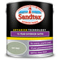 SANDTEX 10 Year Exterior Satin Paint