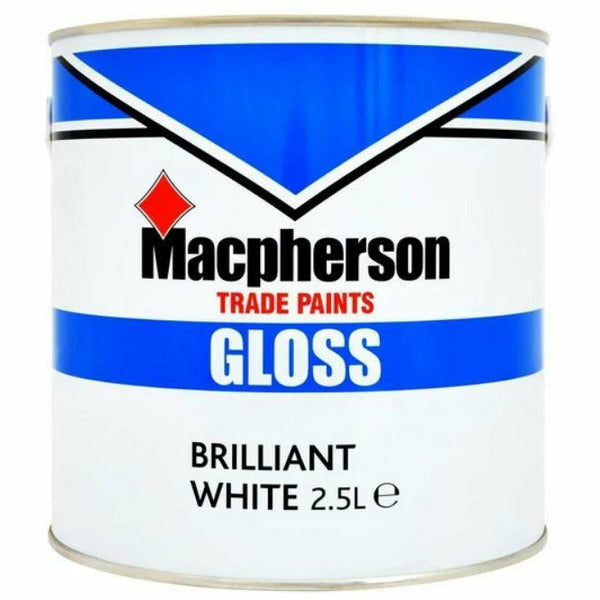 Macpherson Gloss