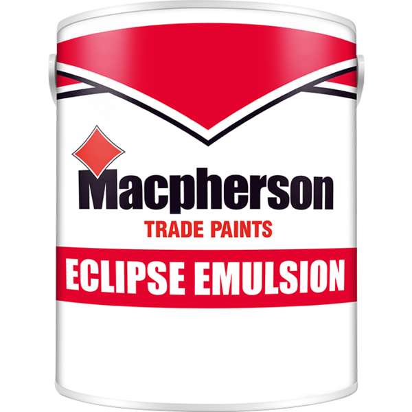Macpherson Eclipse Emulsion