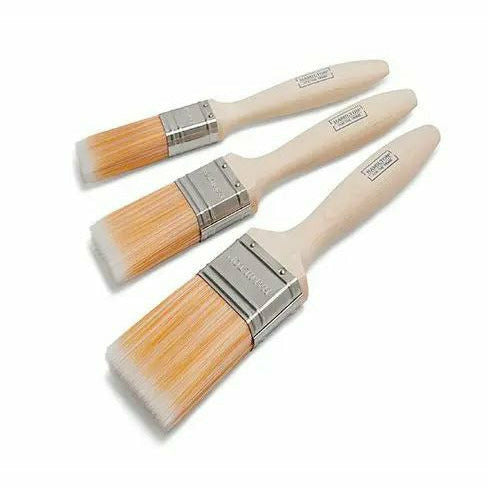 Hamilton For The Trade Fine Tip Brushes - 3 Pack