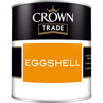 Crown Trade Eggshell
