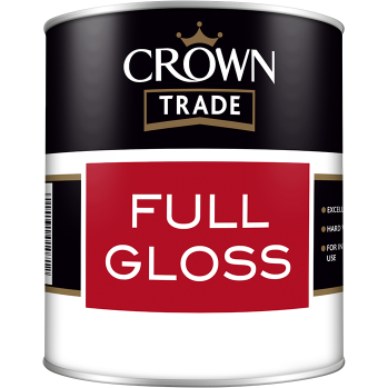Crown Trade Full Gloss