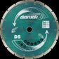 Makita Diamond Wheel Segmented 230mm