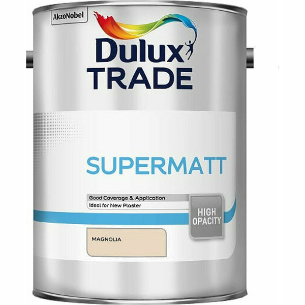 Dulux Trade Supermatt
